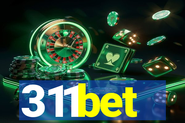 311bet