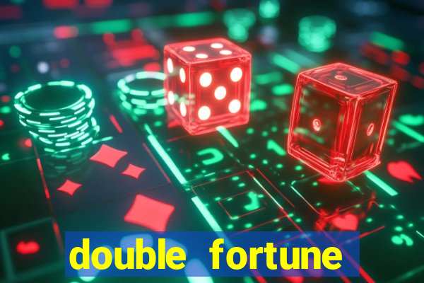 double fortune minutos pagantes