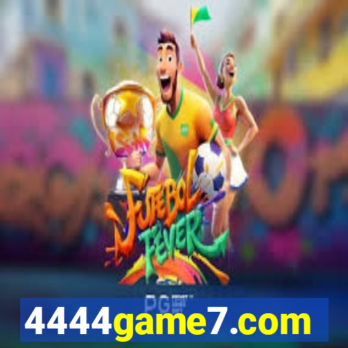 4444game7.com