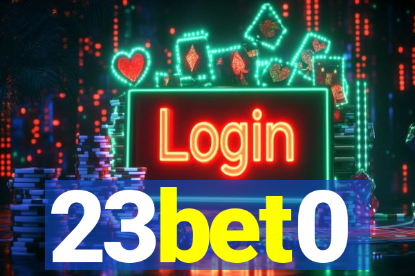 23bet0