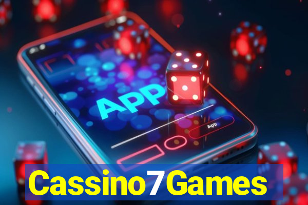 Cassino7Games