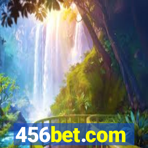 456bet.com