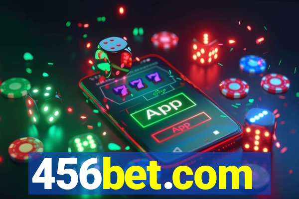 456bet.com