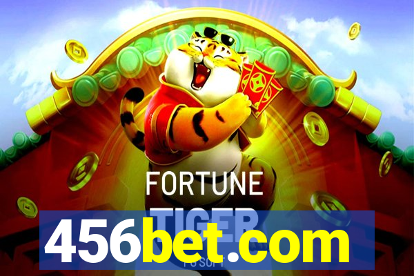 456bet.com