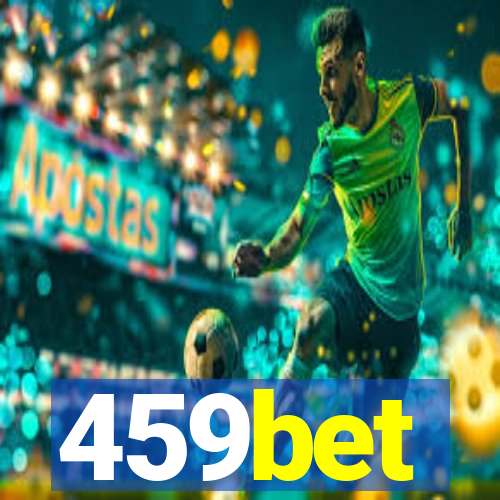 459bet