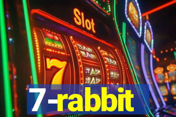 7-rabbit plataforma