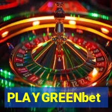 PLAYGREENbet