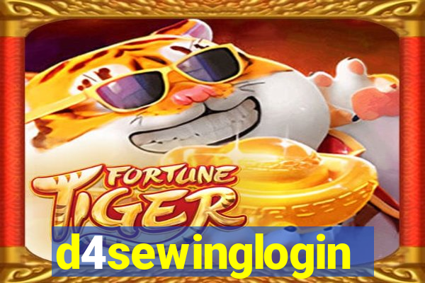 d4sewinglogin