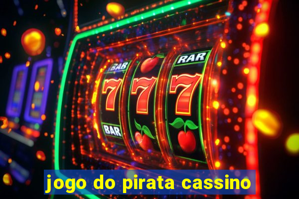 jogo do pirata cassino