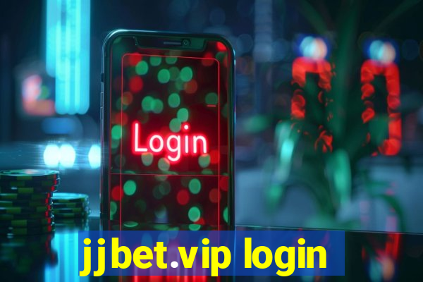 jjbet.vip login