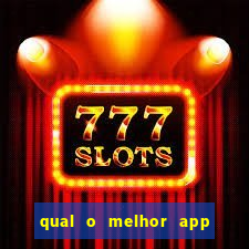 qual o melhor app para analisar jogos de futebol