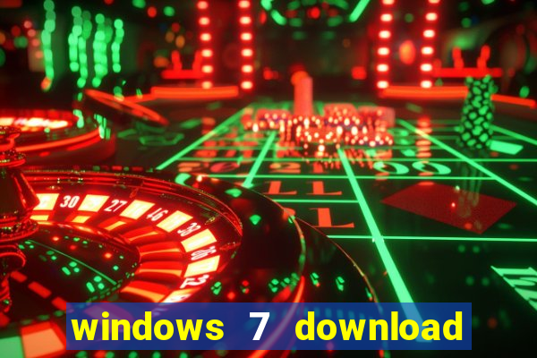 windows 7 download 64 bits iso