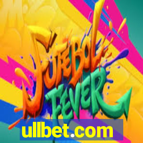 ullbet.com