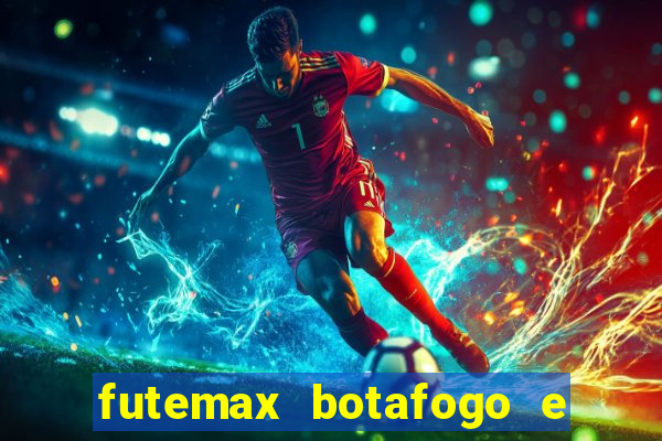 futemax botafogo e palmeiras ao vivo