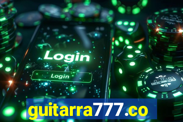 guitarra777.co