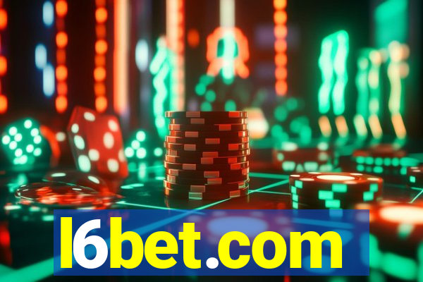 l6bet.com