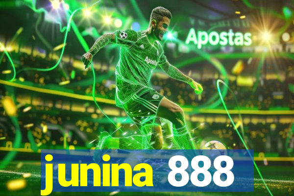 junina 888