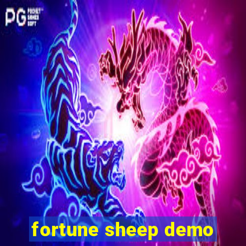 fortune sheep demo