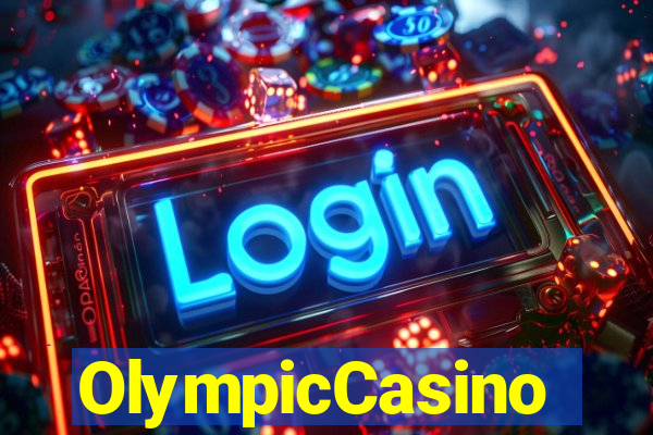 OlympicCasino