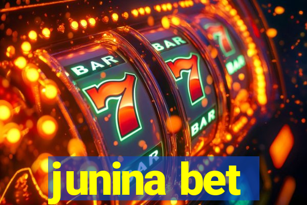 junina bet