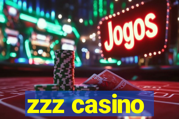 zzz casino