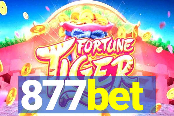 877bet