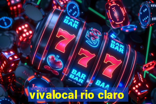 vivalocal rio claro