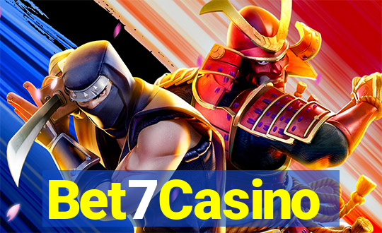 Bet7Casino