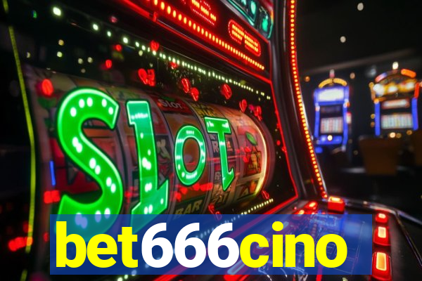 bet666cino