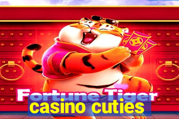 casino cuties