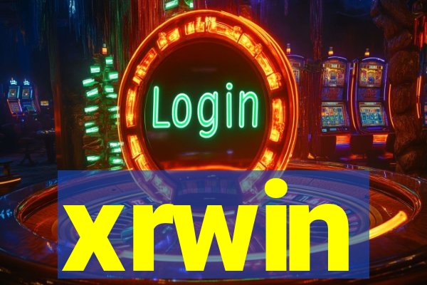 xrwin