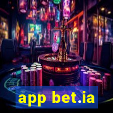 app bet.ia