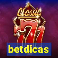 betdicas