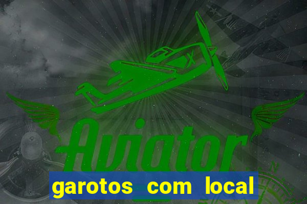 garotos com local porto alegre