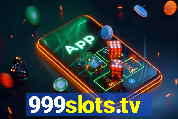 999slots.tv