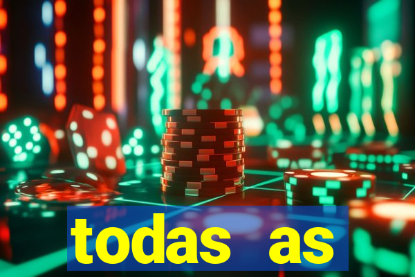 todas as plataformas de jogo