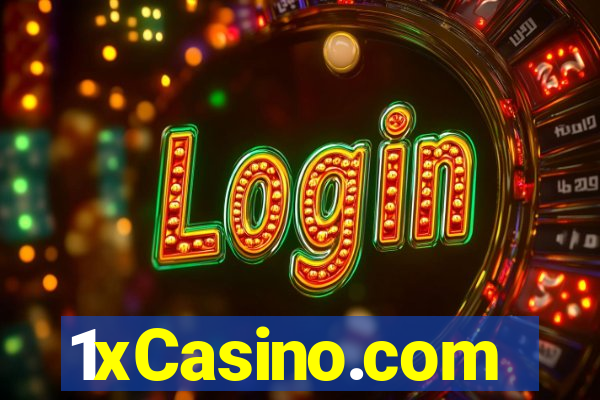 1xCasino.com