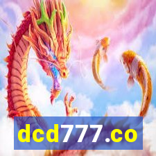 dcd777.co