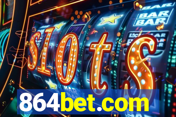 864bet.com