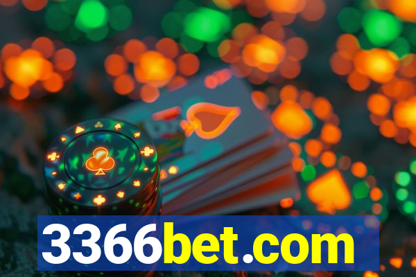 3366bet.com