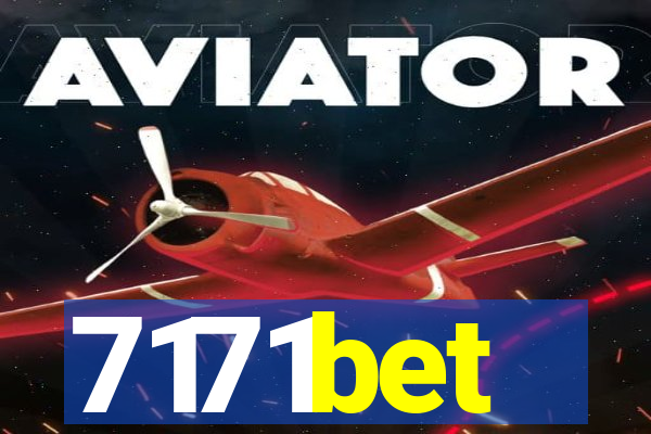 7171bet