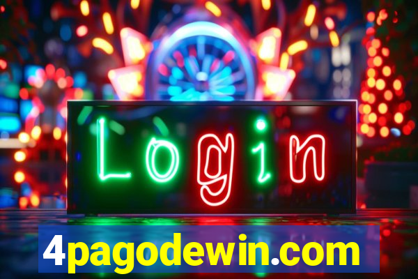 4pagodewin.com