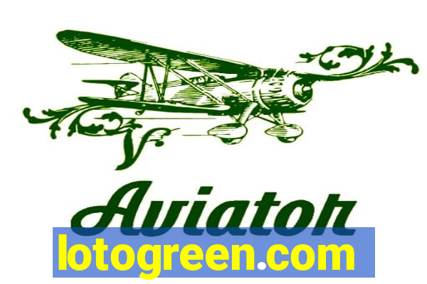 lotogreen.com