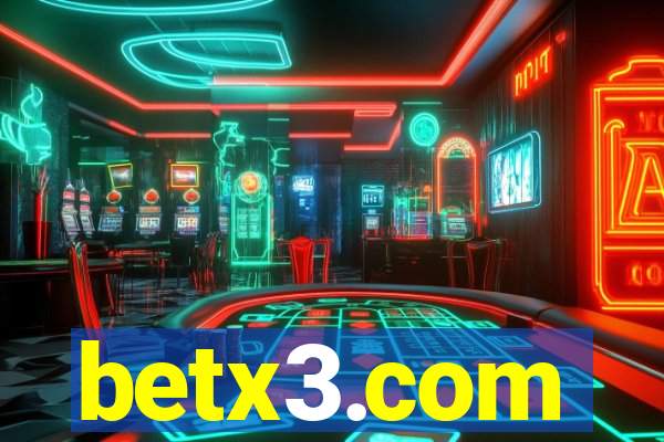 betx3.com