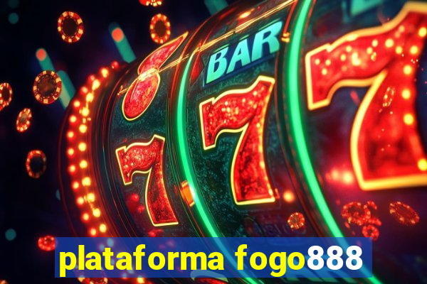 plataforma fogo888