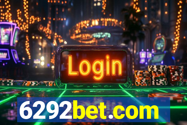 6292bet.com