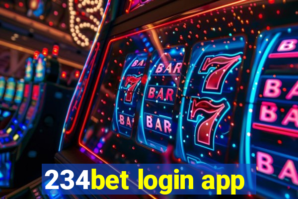 234bet login app