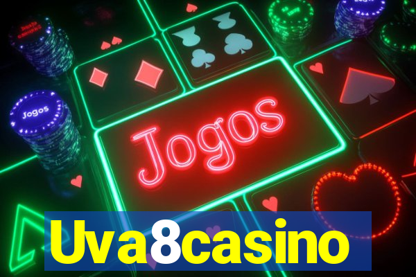 Uva8casino