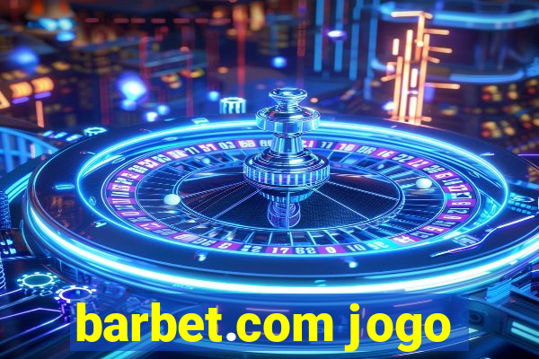 barbet.com jogo