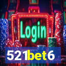 521bet6